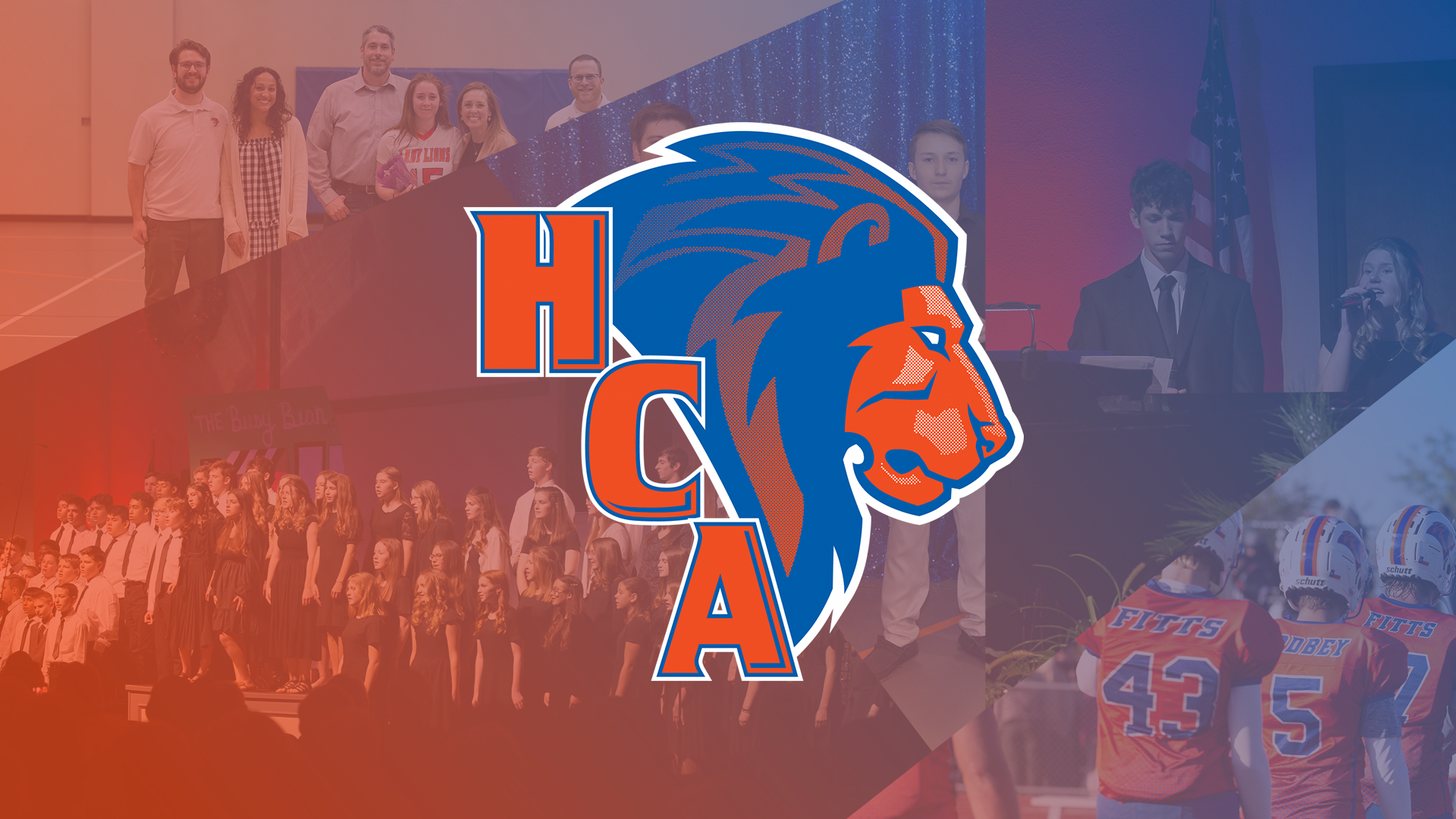 HCA