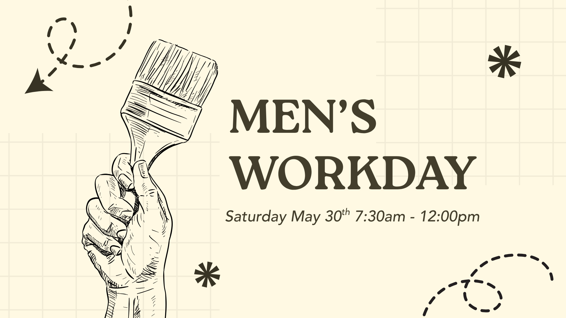 mensworkday